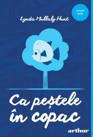 Ca peștele în copac