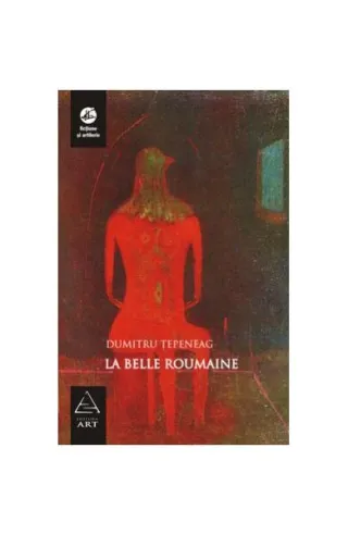La belle Roumaine