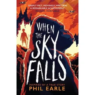 WHEN THE SKY FALLS