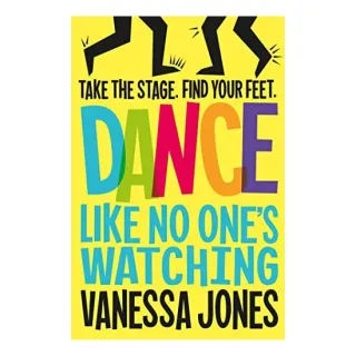 Dance Like No One's Watching