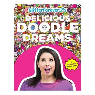 Glitterforever17's Delicious Doodle Dreams