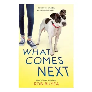 What Comes Next