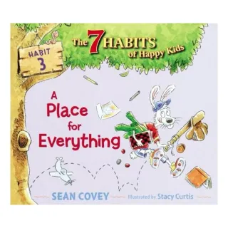 A place for everything