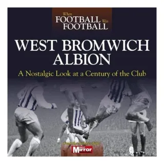 West Bromwich Albion