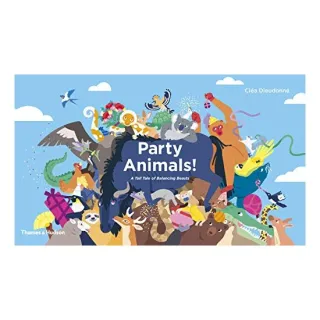 Party Animals!