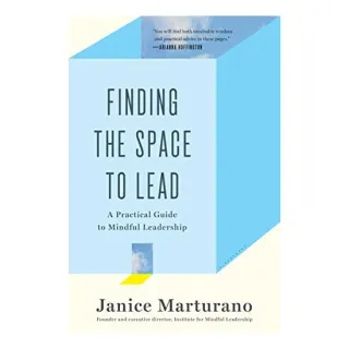 Finding the Space to Lead