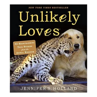 Unlikely loves