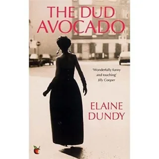 Elaine Dundy - THE DUD AVOCADO