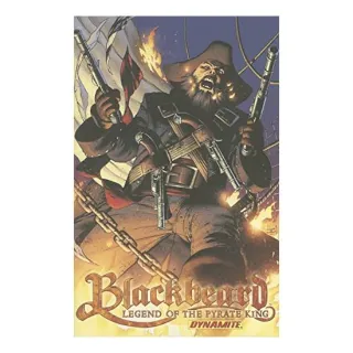 Blackbeard
