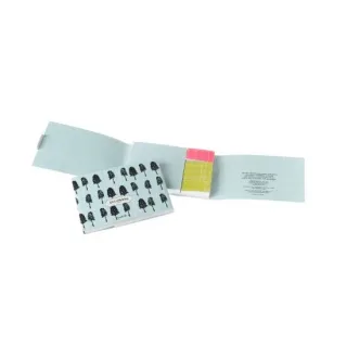 Lisa Stickley Sticky Notes