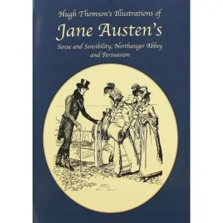 Jane Austen's Sense and Sensibility