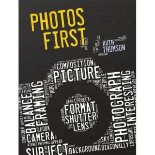 Photos First, Ruth Thomson