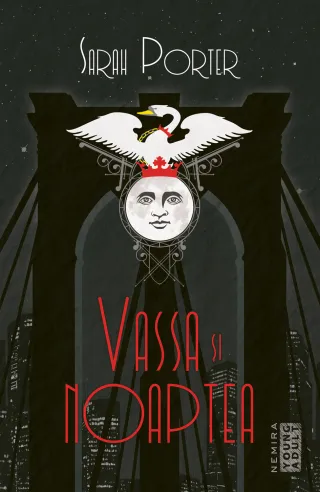 Vassa și Noaptea