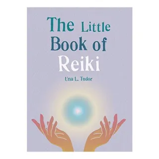 Little Book of Reiki