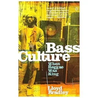 Bass Culture: When Reggae Was King