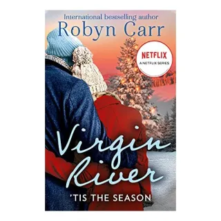 'Tis the Season, Robyn Carr