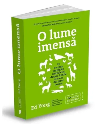 O lume imensă