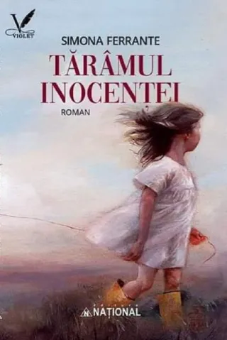 Tărâmul inocenței
