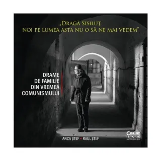 Dragă Sisiluţ, noi pe lumea asta nu o să ne mai vedem