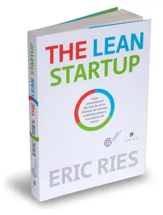 The Lean Startup