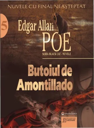 Butoiul de Amontillado