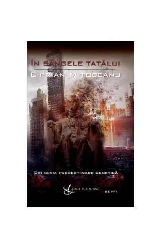 În sângele tatălui