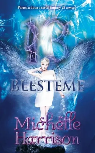 13 blesteme