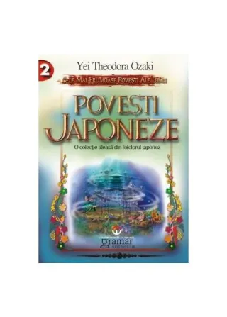 Povesti japoneze