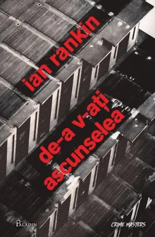 De-a v-aţi ascunselea