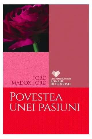 Povestea unei pasiuni