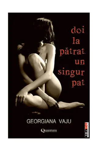 Doi la pătrat, un singur pat