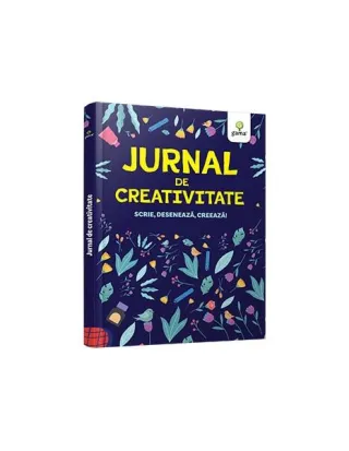 Jurnal de creativitate
