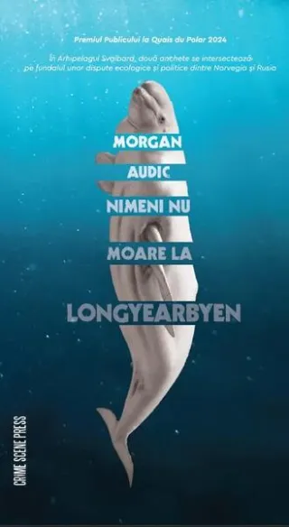 Nimeni nu moare la Longyearbyen