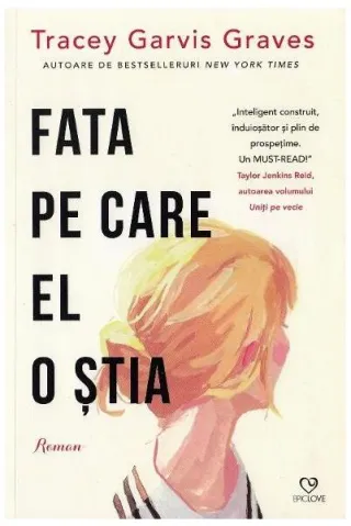 Fata pe care el o știa