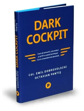Dark Cockpit