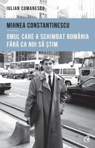 Mihnea Constantinescu