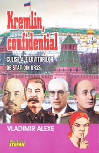 Kremlin, confidenţial