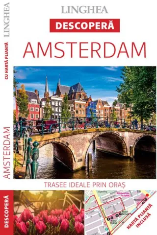 Descoperă Amsterdam