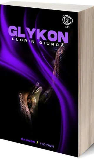 Glykon
