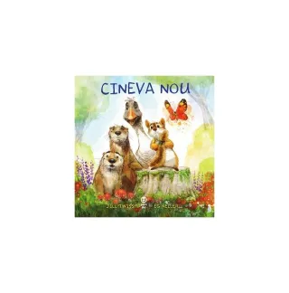 Cineva nou