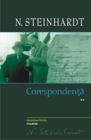 Corespondență (Vol. II)