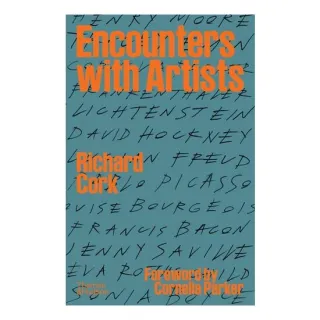Encounters with Artists
