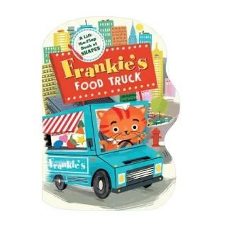 Frankie's Food Truck