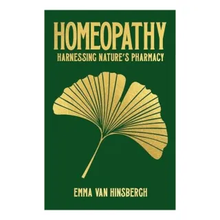 Homeopathy Harnessing Natures Pharmacy
