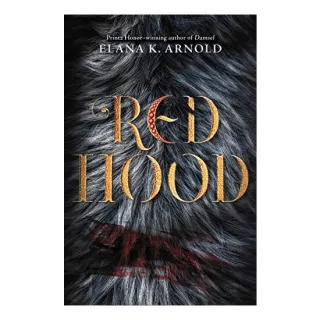 Red Hood