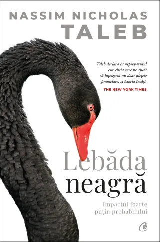 Lebăda neagră