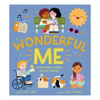 Wonderful Me