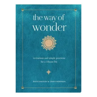 Way Of Wonder