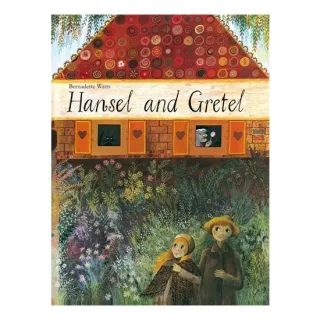 Hansel And Gretel