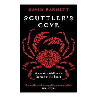 Barnett: Scuttler's Cove